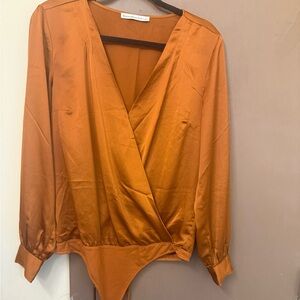 Abercrombie & Fitch Bodysuit